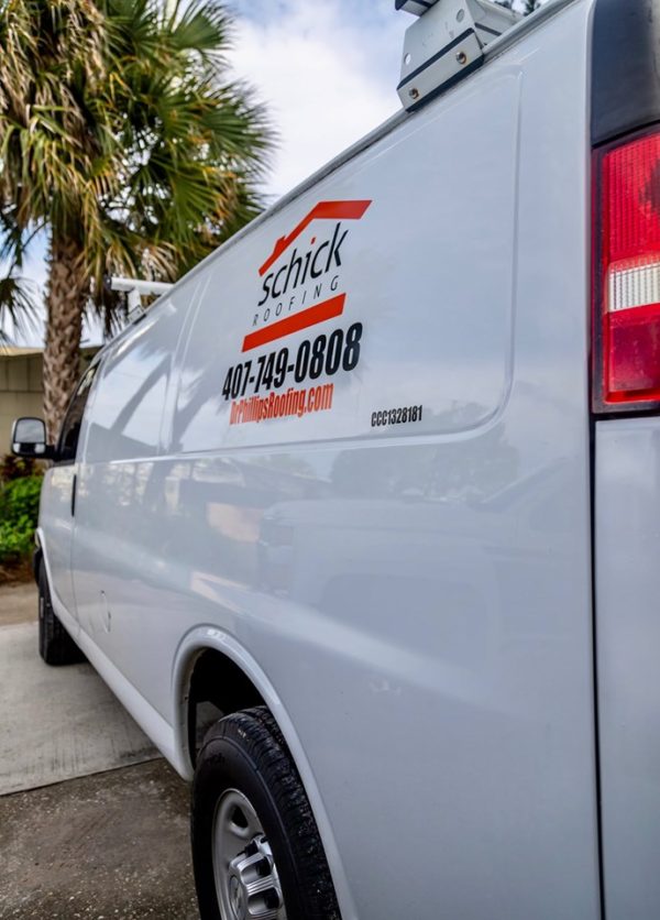 Schick Roofing