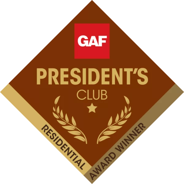 GAF presidents Club